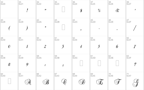 BalmoralPlain Regular