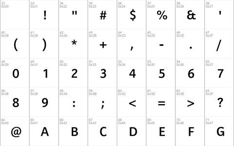 RaldoRE-Semibold &