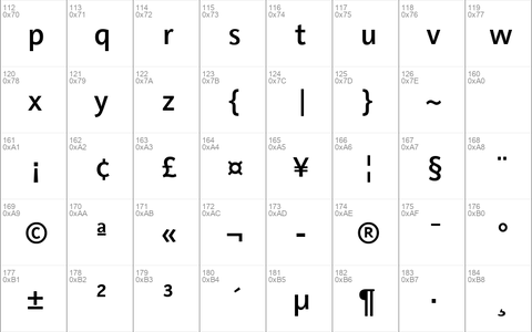 RaldoRE-Semibold &