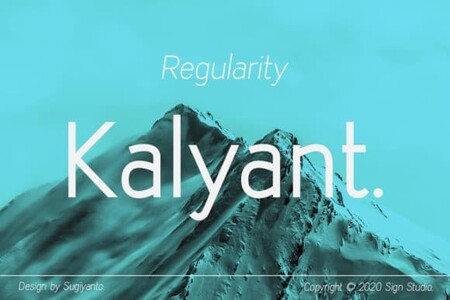 Kalyant Demo