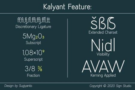 Kalyant Demo