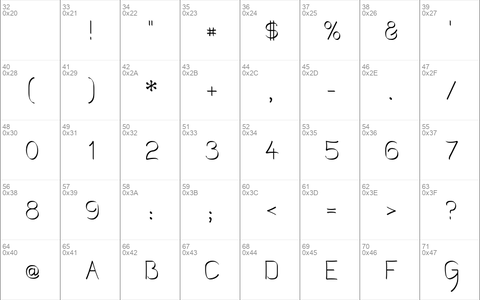 Mechanihan Ribbon Regular