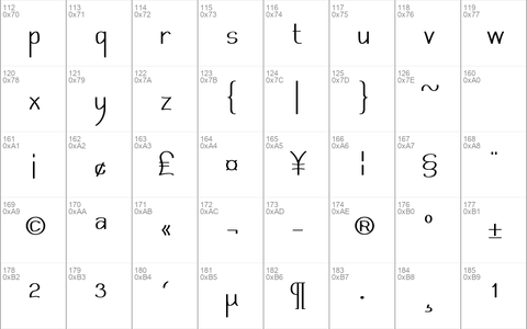 Mechanihan Regular