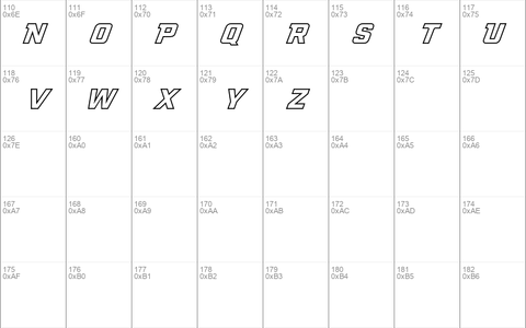 NCAA Illinois Fighting Illini Outline