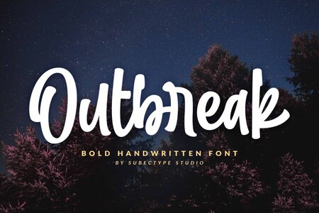 Outbreak