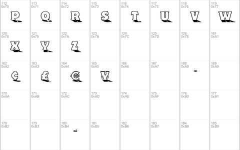 Toyland Outline Capital