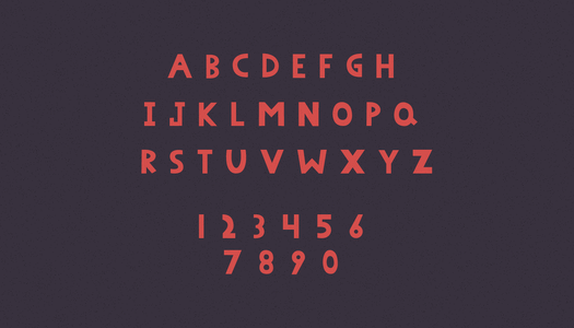 Peenu font