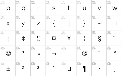 Helvetica45-Light Light