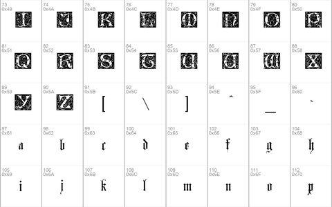 Lombardina Initial Two