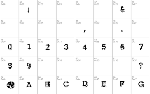 Rubric Cubed Regular