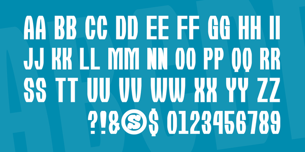 Kirie-Fu font