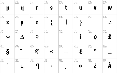 AtkinsCondMedium Regular