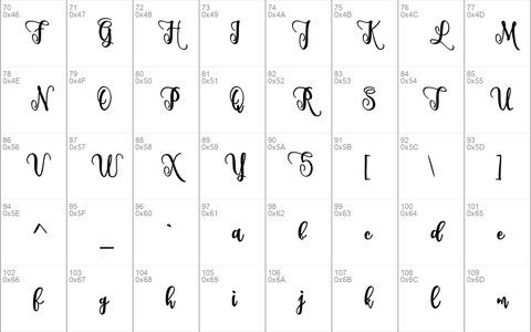 metric Regular