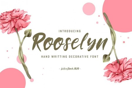 Rooselyn demo