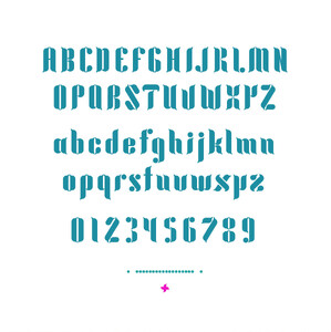 Caldas Life font