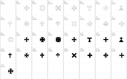 RTA Cross Regular