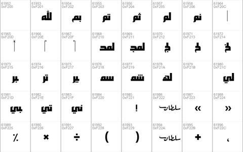 Sultan rectangle Sultan rectangle