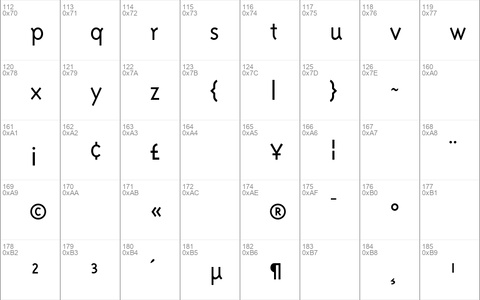 TriplexLightLining Regular