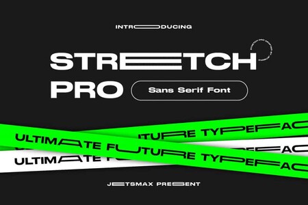 Stretch Pro