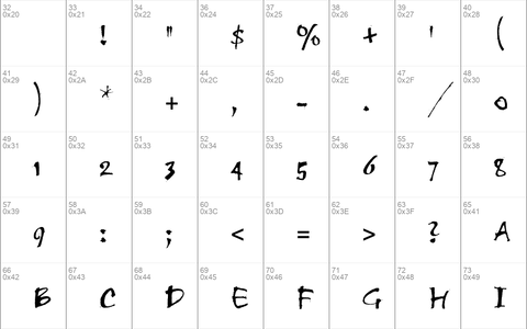 Twang Std Regular