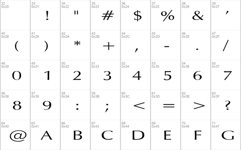 EternaExtended Regular