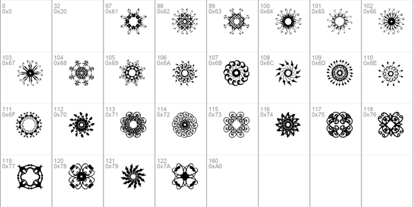 Rosette110621 Regular