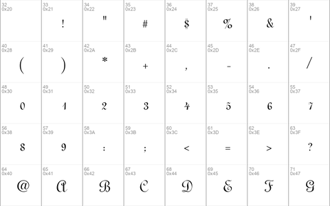 MonasteryScriptSSi Regular