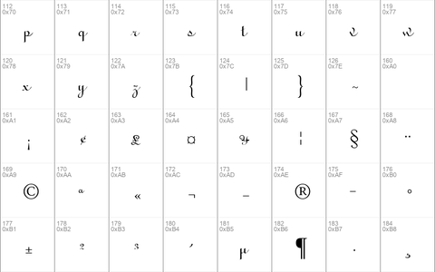 MonasteryScriptSSi Regular