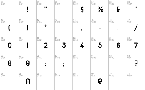 SchwittersArchiType Medium