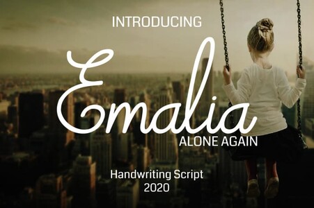 Emalia Demo