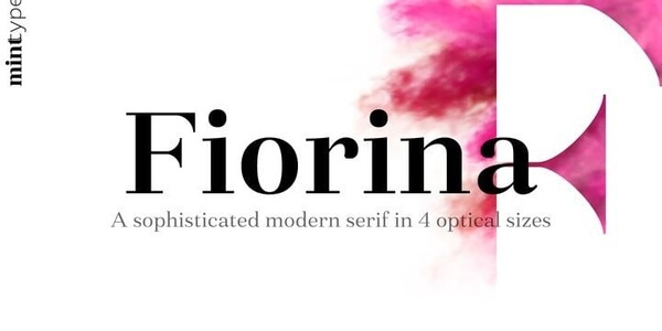 Fiorina Grande Light