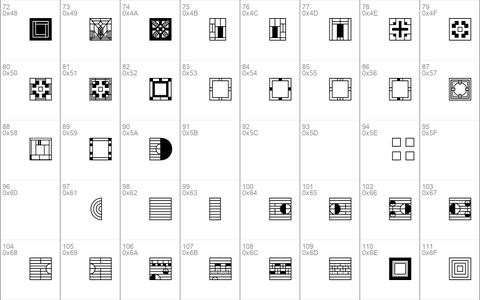 P22FLLWExhibition Extras