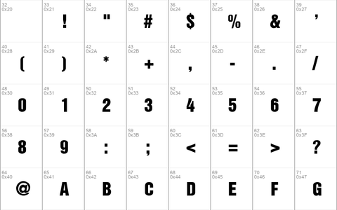 Helvetica-Roman-SemiB Regular