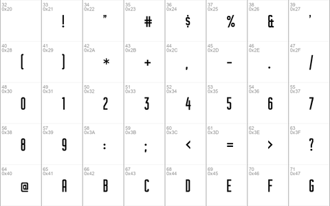 Sturkopf Grotesk Medium