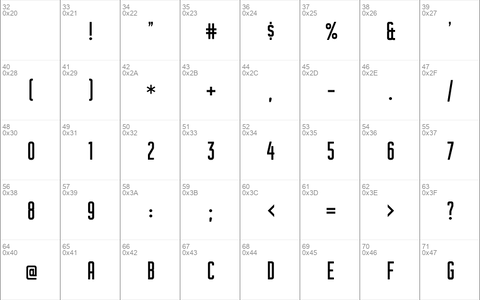 Sturkopf Grotesk Medium