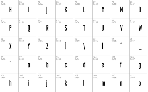 Sturkopf Grotesk Medium