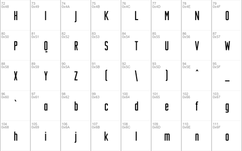 Sturkopf Grotesk Medium