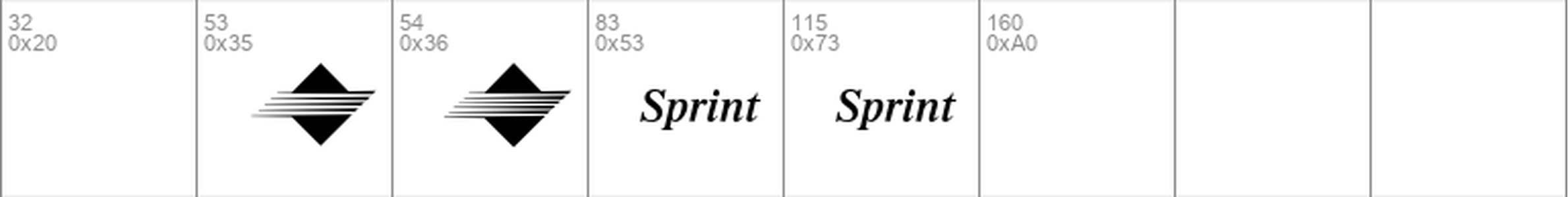 Sprint Medium