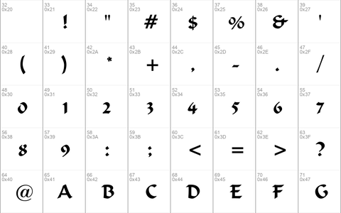 FormalScript421BT-Regular Regular