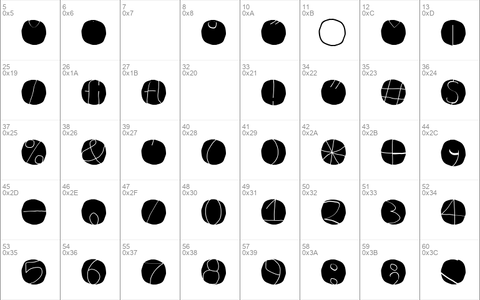 CirculumInvers Regular