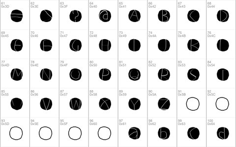 CirculumInvers Regular