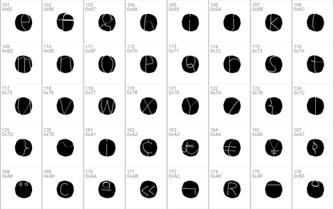 CirculumInvers Regular