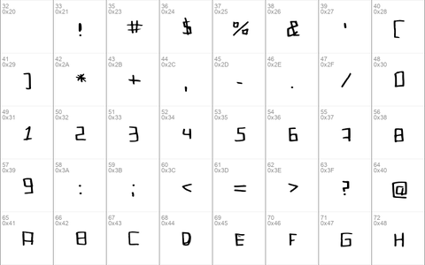 BlockinBasic Medium