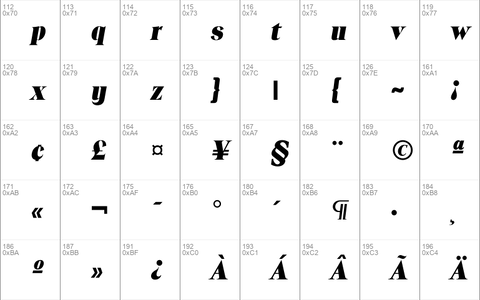 Itoledo ExtraBold