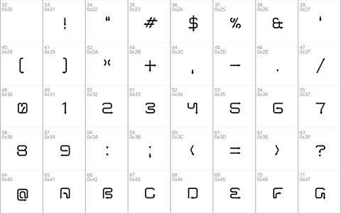 Arro Terminal Regular