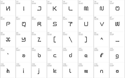 Arro Terminal Regular