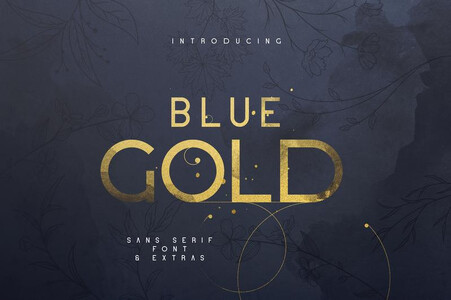 BlueGold