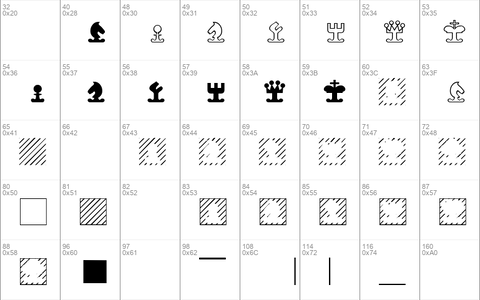 SeederChessSmall Regular