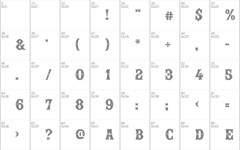 Show-LinesDiagonal Regular