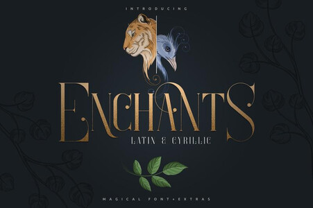 Enchants